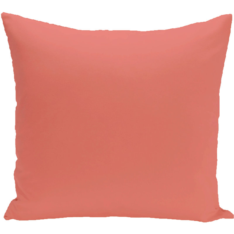 Housse de coussin d'extérieur carré Georgia, 20 po x 20 po, Semence