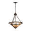 Sutter 3 - Light Pendant