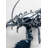 Handmade Animals Figurines & Sculptures