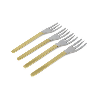 Ensemble de couverts House of Hampton® Kabrea - Service pour 4