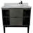 37'' Single Bathroom Vanity with Top-27899977