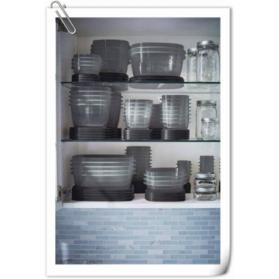 Dhru Food Storage Container