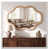 Natural Wood selected