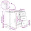 Bathroom Cabinet-811904259