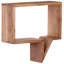Marblehead Solid Wood Magazine Rack