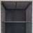Outsunny Valet Pool Towel Rack-122276354