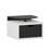 Ailana Floating Bedside Shelf with Drawer and Metal Round Shelf-891998148