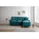 Three Posts Galilee Right Hand Facing Chaise Sofa & Reviews | Wayfair.co.uk