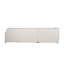 Canapé modulaire rembourré 3 pièces Damari-1221182366