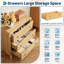 Rectangle Accent Cabinet-2112929191