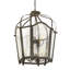 Citadel 10 - Light Chandelier