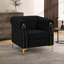 Fauteuil Chesterfield 40,9 po-115797537