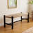 Brighton Wood Bench-86092897-91836724