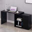L-Shaped Executive Desk-88744577