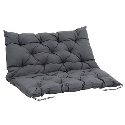 Garden Bench Cushion