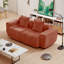 Canapé modulaire en velours Cloud Comfort-1328429652
