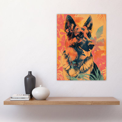 No Frame Print
