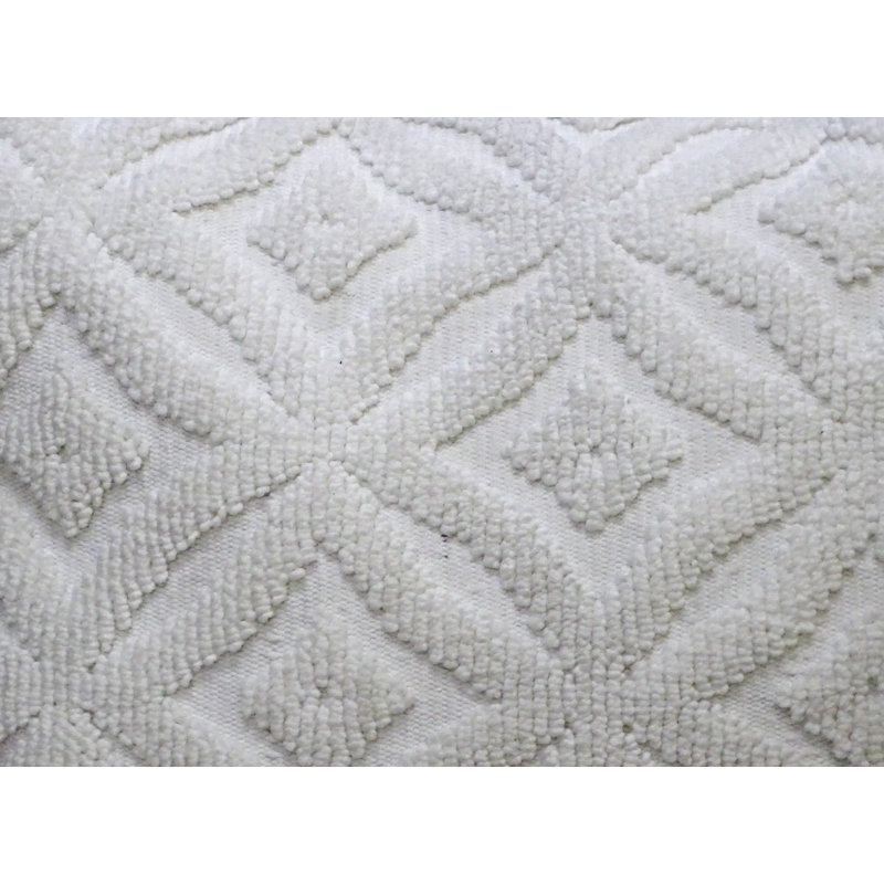 Bhawna's Fusion Outdoor Throw Pillow