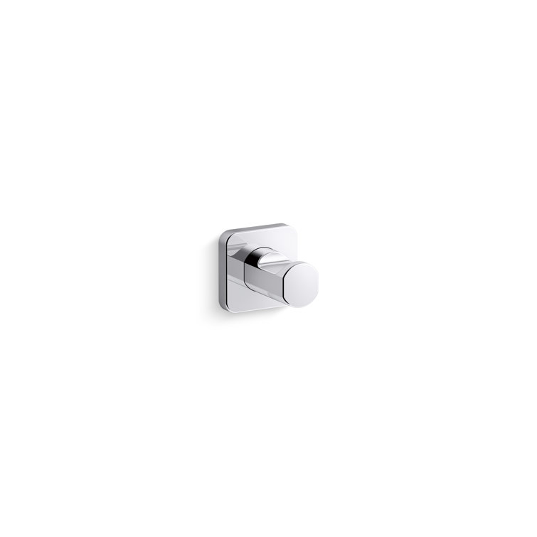 Parallel™ Robe Hook