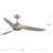 Conte 52'' Ceiling Fan with LED Lights-779018499-779018500