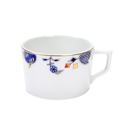 Noble Teacup