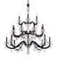 San Marco 20 - Light Chandelier-1380392000