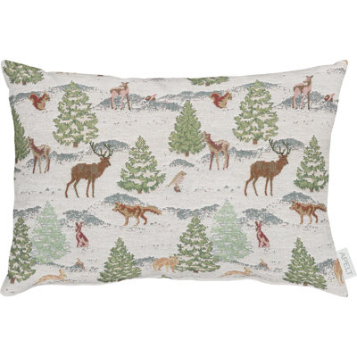 Rectangular Cushion