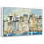 Floating Frame White selected