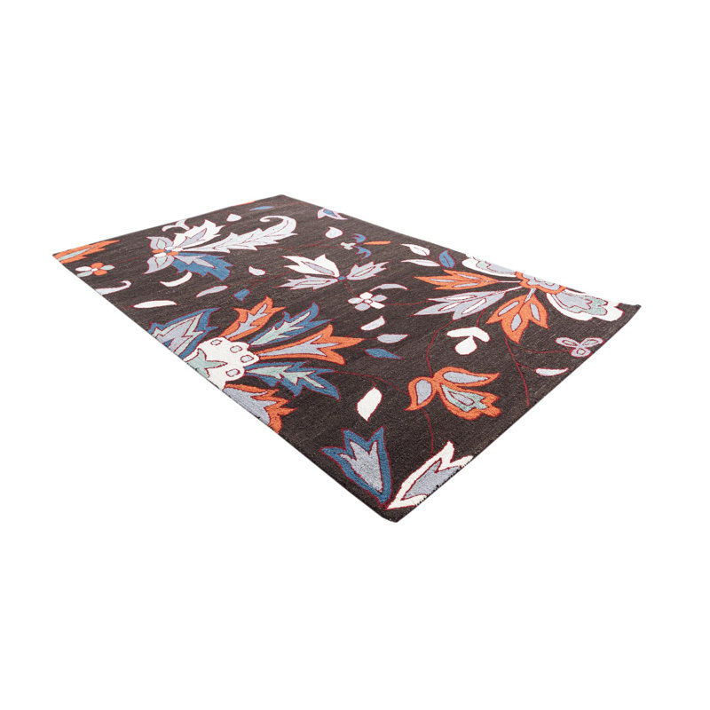 Ohare Brown Rug