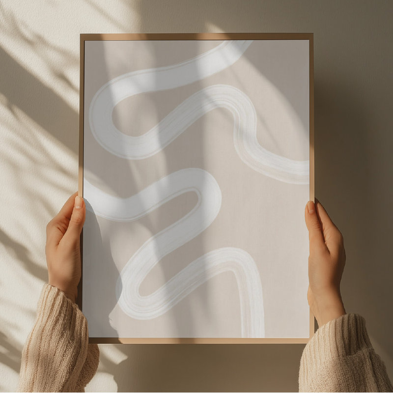 Wrapped Canvas Print, 121.92 cm H x 81.28 cm W