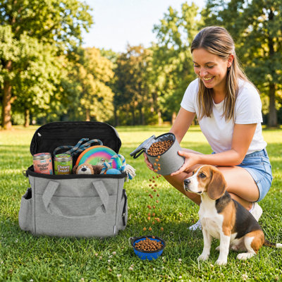 Pet Crate Accessory