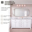 Ensemble de meuble-lavabo double 72 po Hermes-1562181971-1565161191