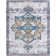 Hyler Moroccan Indoor Rug
