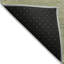 Tapis intérieur / extérieur lavable à la machine Claudian ACN1634-104235779