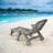 Gaastra Outdoor Chaise Lounge