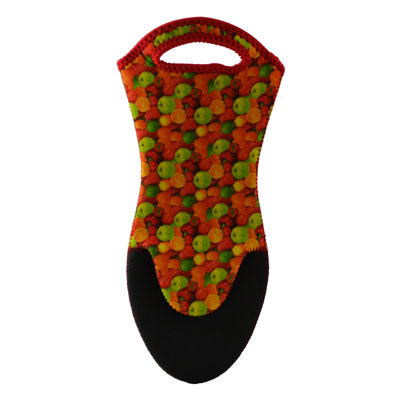 Three Star Im/Ex Inc. Oven Mitt