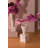 Keir Handmade Concrete Table Vase