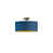 Navy Blue/Gold