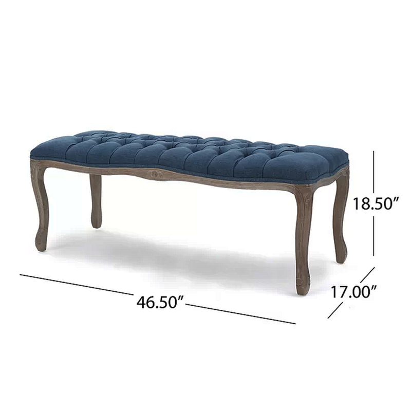 BANC, Bleu, Brun