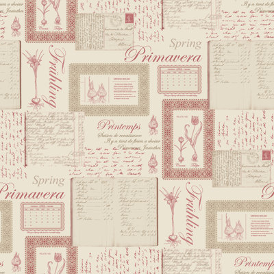 Jameson Matte Paste the Wall Wallpaper Roll