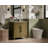 30 Inch Single Bathroom Vanity-601319645