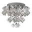 Osseo Semi Flush Mount