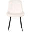 Abygale Tufted Upholstered Full Back Side Chair-1935032515