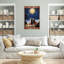 «Couple And Ils Lived Happily Ever After 2 - 1», impression sur toile-62599018