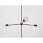 Triso 6 - Light Unique/Statement Pendant-40239233