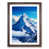 Walnut Framed selected