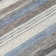Machine Washable Indoor/Outdoor Cinead ACN1703 Denim Rug