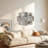 Pourteau 8 Opening Family Picture Frame-1141027304