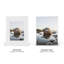 Metal Picture Frame with Glass-468581206-468581226