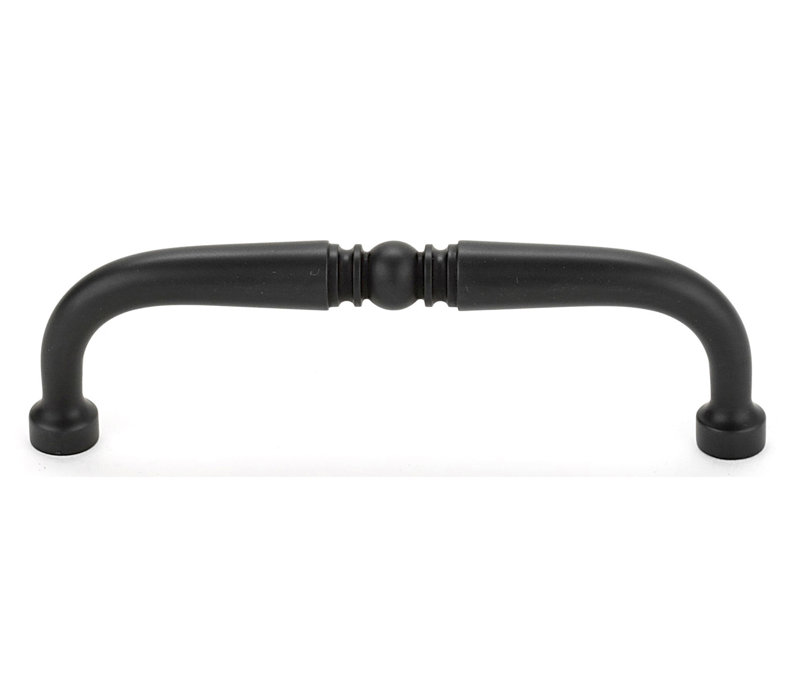 Poignée électrique Pulls I, Bronze, 4"